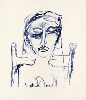 Tracey Emin - There is No Fear