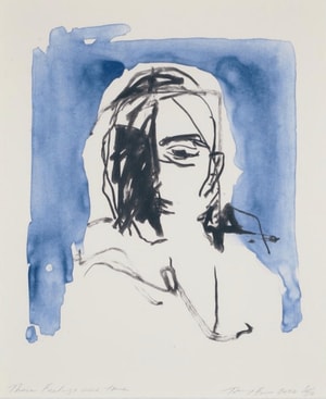 Tracey Emin - These Feelings Were True