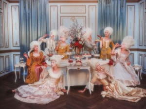 Tyler Shields - Aristocracy