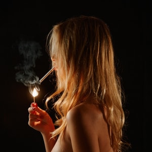 Tyler Shields - Bardot