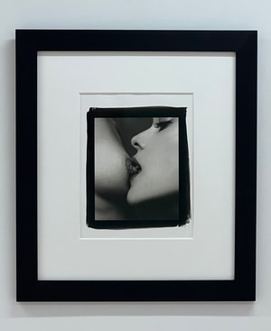 Tyler Shields - Bite