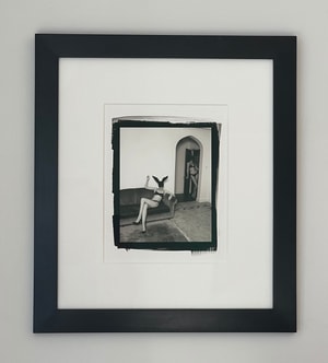 Tyler Shields - Bunnies in 58