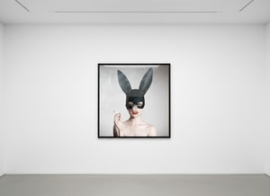 Tyler Shields - Bunny
