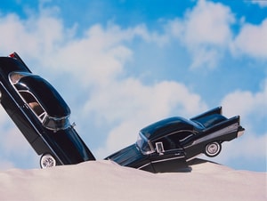 Tyler Shields - Cars