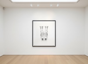 Tyler Shields - Chanel Ballet