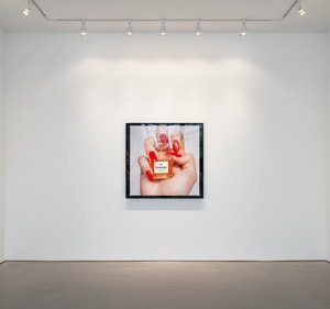 Tyler Shields - Chanel Hand