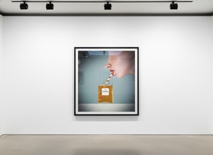 Tyler Shields - Chanel No. 5