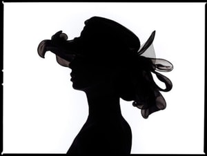 Tyler Shields - Derby Hat