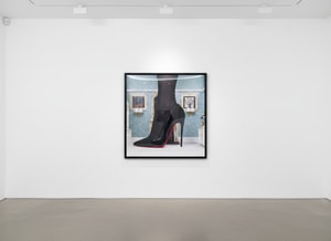 Tyler Shields - Dollhouse