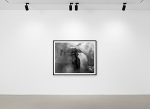 Tyler Shields - Fog and Rain