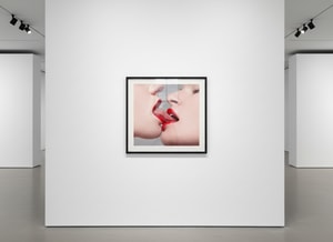 Tyler Shields - French Kiss