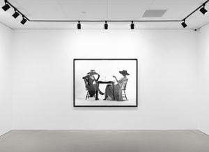 Tyler Shields - Girls Night Out