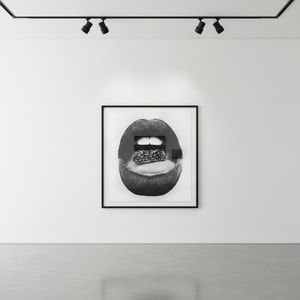 Tyler Shields - Glitter Pill