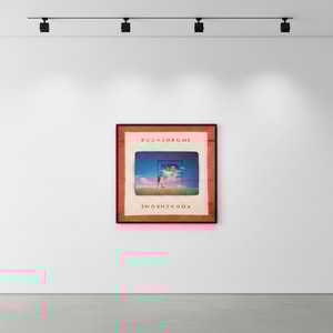 Tyler Shields - Kodachrome