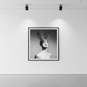 Tyler Shields - Lace