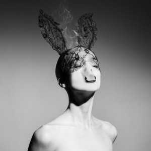 Tyler Shields - Lace