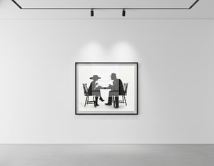 Tyler Shields - Lady and the Tramp