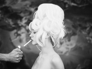 Tyler Shields - Light