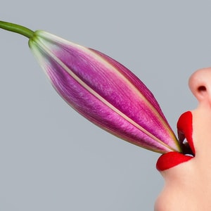 Tyler Shields - Lily