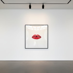 Tyler Shields - Lips