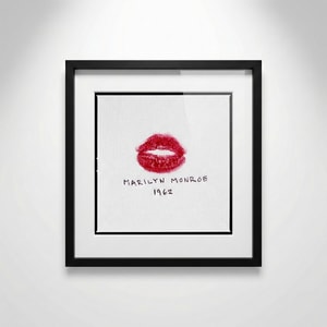 Tyler Shields - Marilyn 1962