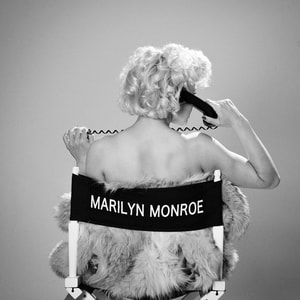 Tyler Shields - Marilyn