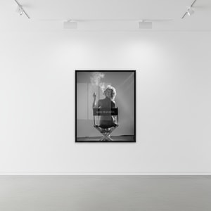 Tyler Shields - Marilyn Monroe