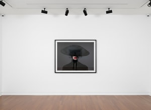 Tyler Shields - Mystery of the Mouth