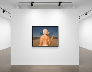 Tyler Shields - On the Road