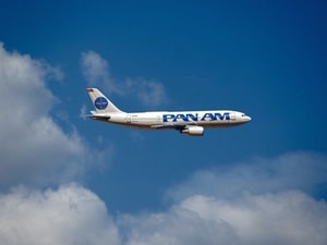 Tyler Shields - Pan Am