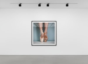 Tyler Shields - Pointe