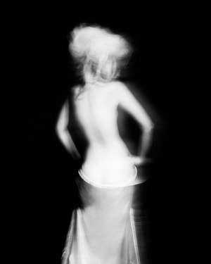 Tyler Shields - Poise