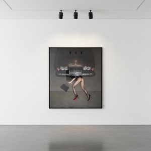 Tyler Shields - Roadside Assistance