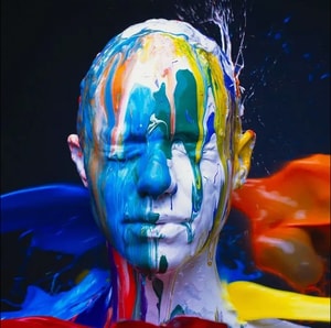 Tyler Shields - Semi Gloss II