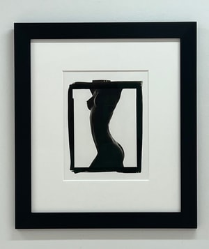 Tyler Shields - Shape