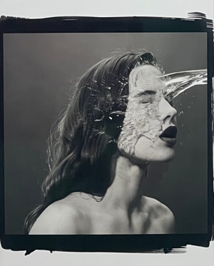 Tyler Shields - Splash