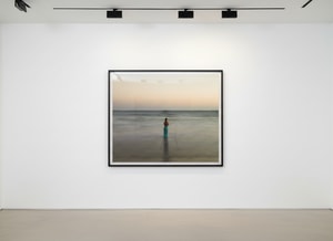 Tyler Shields - Still Water II