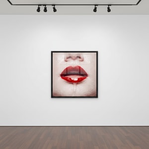 Tyler Shields - The Mouth