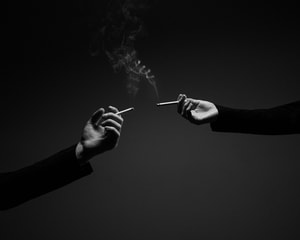 Tyler Shields - Together