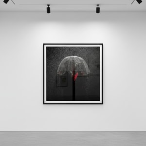 Tyler Shields - Under the Rain