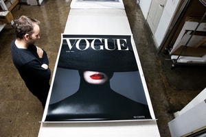 Tyler Shields - Vogue