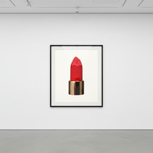 Tyler Shields - YSL Lipstick