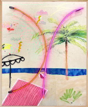 Vincent Chung - cancun's for losers!