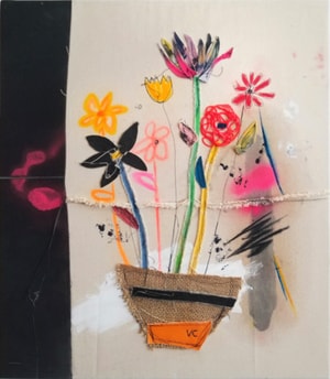 Vincent Chung - Hear You Out