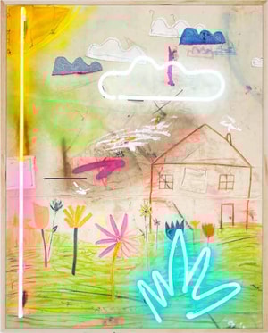 Vincent Chung - Pulling Like The Tide