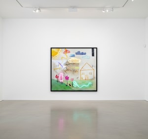 Vincent Chung - Sun Was High (& So Was I)