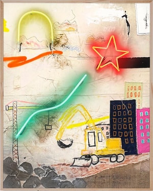 Vincent Chung - Sweet Little Nightmare