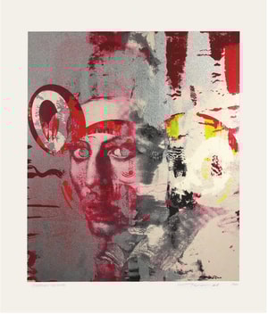 Virgil Abloh - Branded in Time