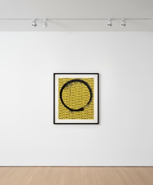 Virgil Abloh - Kyoto Enso