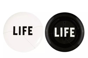Virgil Abloh - Life Itself (set of 2)